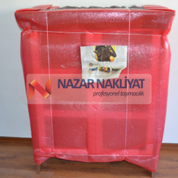 Kayseri Nazar Nakliyat